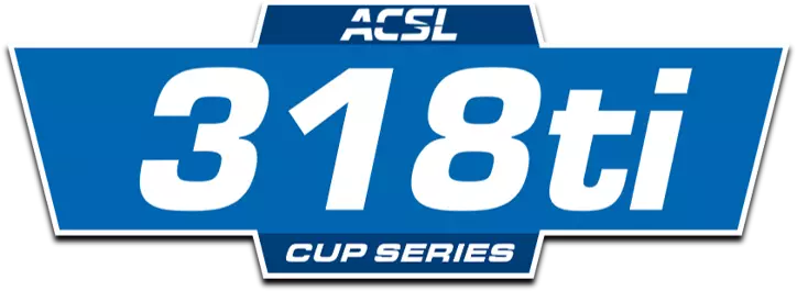 ACSL Season 9 - BMW Compact Cup