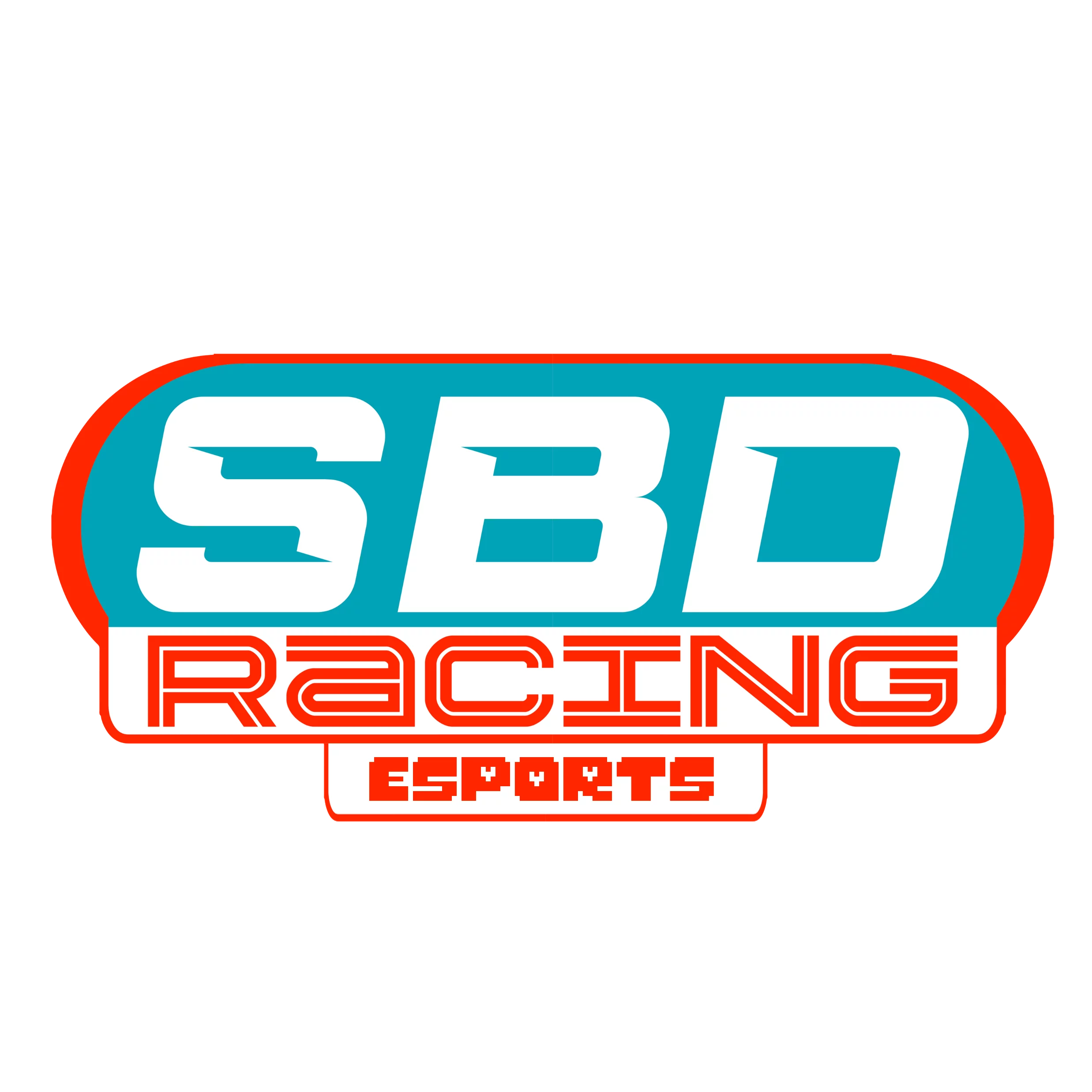 SBD Racing Esports logo