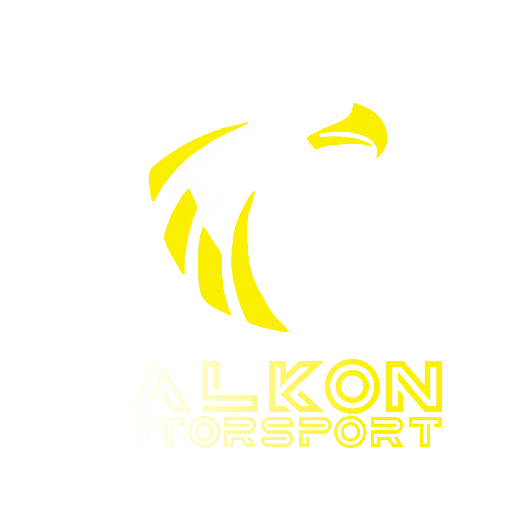 Falkon Motorsport logo