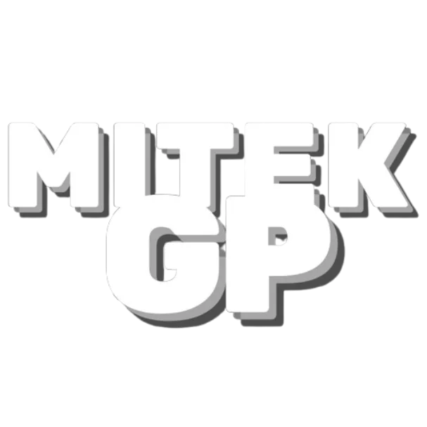 MITEK GP logo